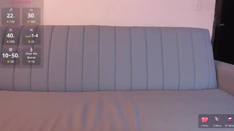 zoe online show from 10.28.25