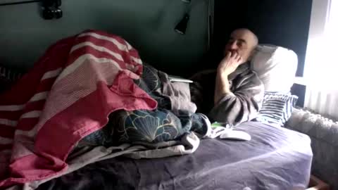 Snapshot of simplyminded chatting on 02.24.26 simplyminded online show from 02.24.26