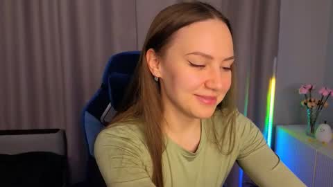 Zoe online show from 02.27.26