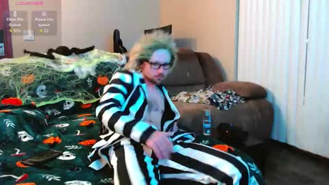 Husky Dad online show from 11.01.25