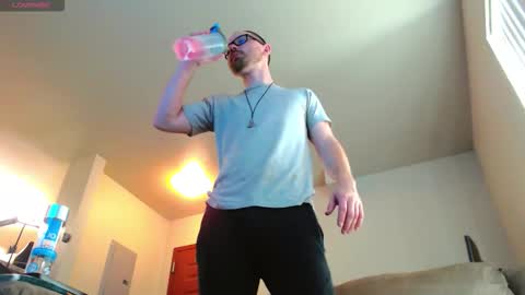 Husky Dad online show from 11.09.25