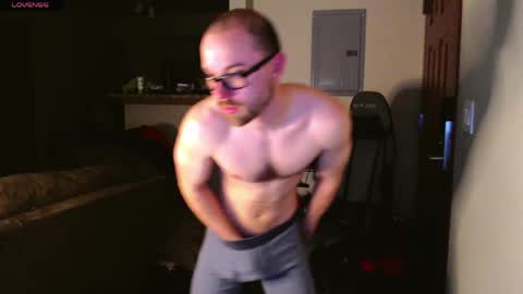 Husky Dad online show from 03.24.26