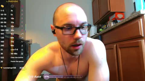 Snapshot of sin_lord chatting on 05.15.26 Husky Dad online show from 05.15.26