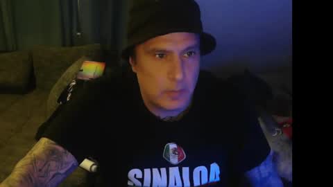 sinalco1975 online show from 09.17.25