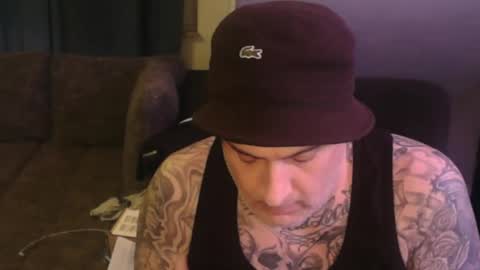 sinalco1975 online show from 11.01.25