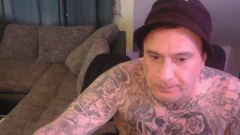 sinalco1975 online show from 11.12.25