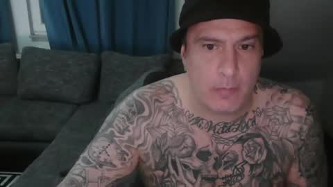 sinalco1975 online show from 12.14.25