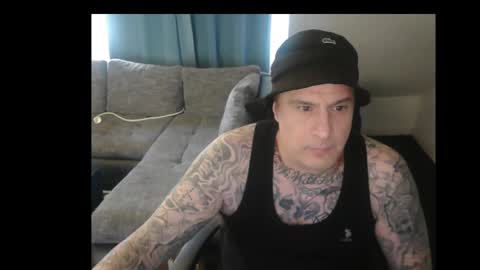 sinalco1975 online show from 03.15.26