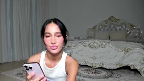 Snapshot of sincerelyc chatting on 02.10.26 C online show from 02.10.26