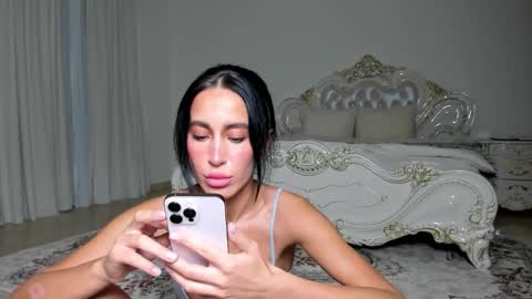 Snapshot of sincerelyc chatting on 02.12.26 C online show from 02.12.26