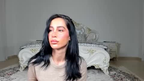 Snapshot of sincerelyc chatting on 02.20.26 C online show from 02.20.26