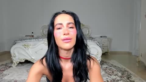 Snapshot of sincerelyc chatting on 02.26.26 C online show from 02.26.26