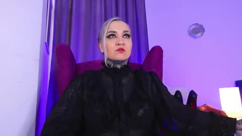 Ms. Sindel online show from 09.21.25