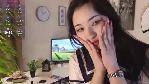 Snapshot of sindy_cet chatting on 02.27.26 Eva online show from 02.27.26