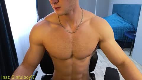 Richard online show from 10.08.25