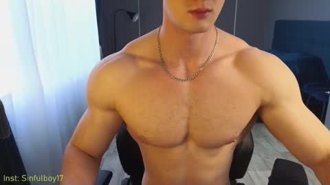 Snapshot of sinffuly chatting on 02.09.26 Richard online show from 02.09.26