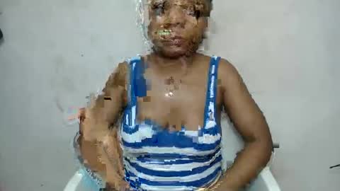 sinfulbicth online show from 10.13.25