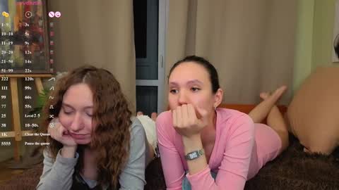 Snapshot of sinfulfairy chatting on 03.26.26 online show from 03.26.26