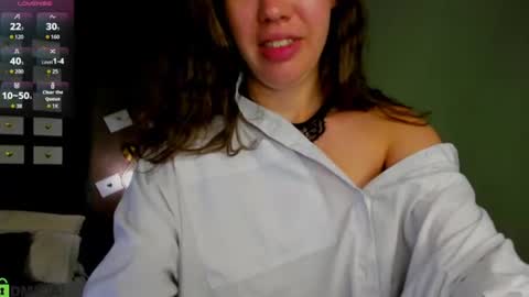 sinfulkittyyy online show from 06.21.26