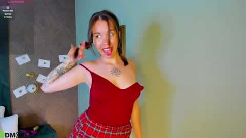 sinfulkittyyy online show from 06.28.26