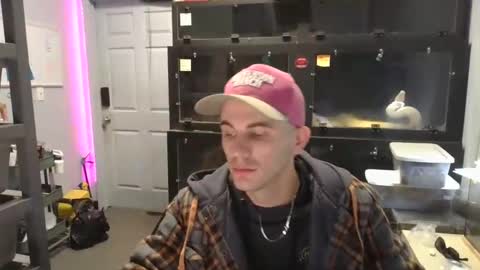 sinfullv online show from 12.04.24