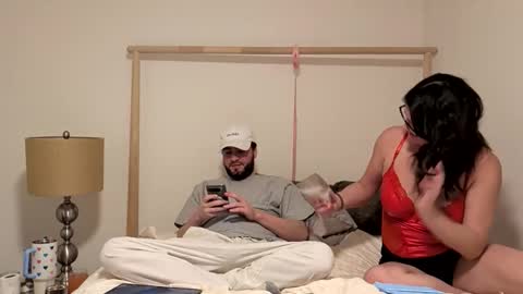 ThePlayhouseDuo online show from 04.01.26