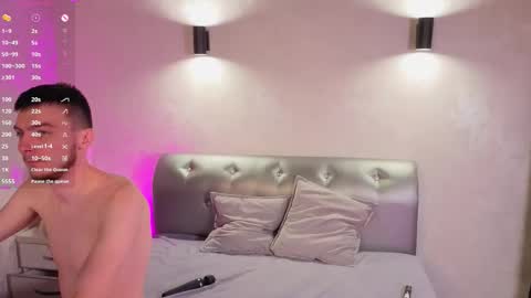 Oscar Beatrice online show from 01.09.26