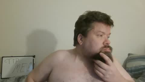 Snapshot of singledude_69 chatting on 01.04.25 SingleDude 69 online show from 01.04.25