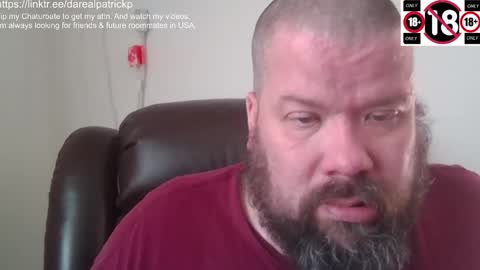 SingleDude 69 online show from 11.24.25