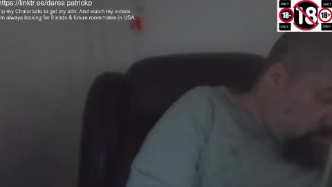 SingleDude 69 online show from 11.29.25