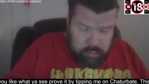 SingleDude 69 online show from 01.12.26