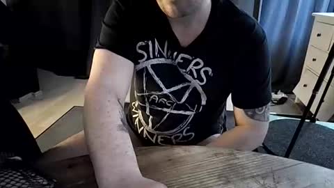 sinned09 online show from 03.04.26