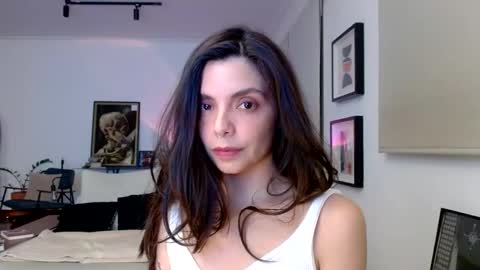 Snapshot of sinner_medusa chatting on 04.26.26 Perseuss killer online show from 04.26.26