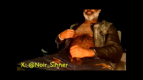 Snapshot of sinnernoir chatting on 02.09.25 My Name Is..............................John online show from 02.09.25