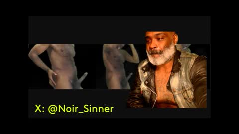 Snapshot of sinnernoir chatting on 02.09.25 My Name Is..............................John online show from 02.09.25