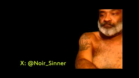 Snapshot of sinnernoir chatting on 02.09.25 My Name Is..............................John online show from 02.09.25