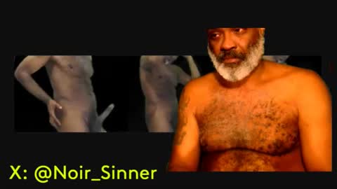 Snapshot of sinnernoir chatting on 02.11.25 My Name Is..............................John online show from 02.11.25