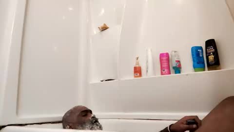 Snapshot of sinnernoir chatting on 02.22.25 My Name Is..............................John online show from 02.22.25