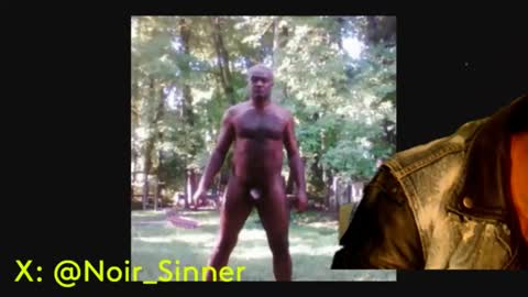 Snapshot of sinnernoir chatting on 02.23.25 My Name Is..............................John online show from 02.23.25