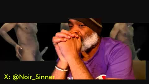 Snapshot of sinnernoir chatting on 02.28.25 My Name Is..............................John online show from 02.28.25