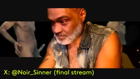 Snapshot of sinnernoir chatting on 03.08.25 My Name Is..............................John online show from 03.08.25