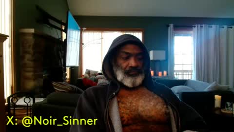 Snapshot of sinnernoir chatting on 09.09.25 My Name Is..............................John online show from 09.09.25