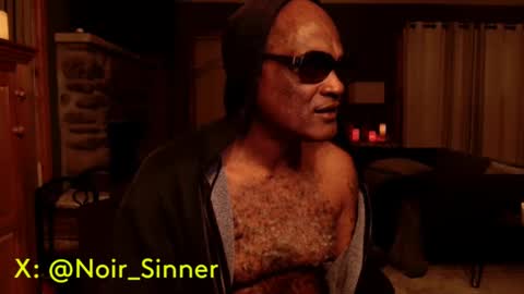 Snapshot of sinnernoir chatting on 09.28.25 My Name Is..............................John online show from 09.28.25