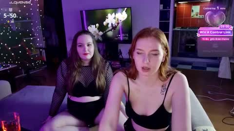 Alya and Mr. Sinner online show from 03.06.26