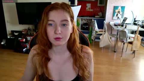 Alya and Mr. Sinner online show from 05.21.26