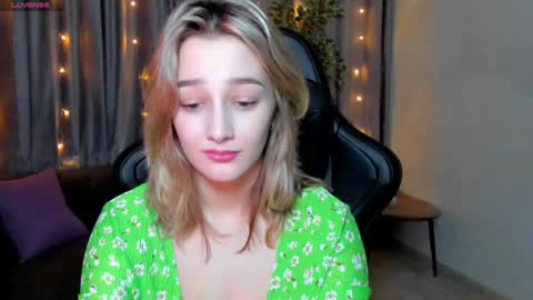 Sinty Noria online show from 01.31.25