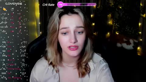 Sinty Noria online show from 03.03.25