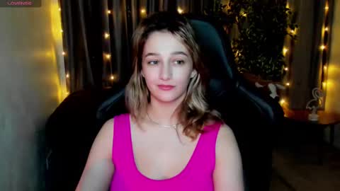 Sinty Noria online show from 03.05.25