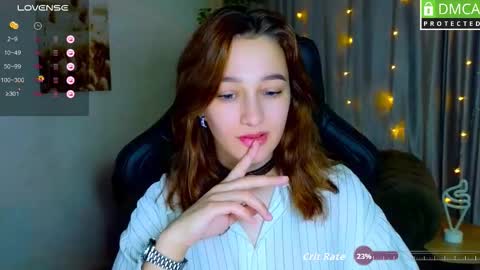 Sinty Noria online show from 09.30.25