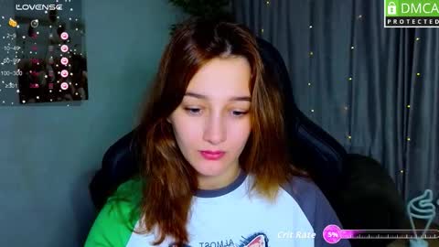 Sinty Noria online show from 10.14.25